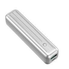 画像1: ZENDURE モバイルバッテリー SuperMini 5K 18W / 5000mAh ZENDURE Mobile Battery SuperMini 5K 18W / 5000mAh (1)