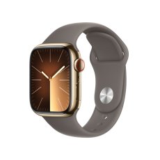 画像1: Apple Watch Series 9 45mm S/M サイズ Apple Watch Series 9 45mm S/M Size (1)