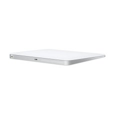 画像3: マジック トラックパッド Multi Touch対応 ホワイト Magic Trackpad Multi Touch White MK2D3ZA/A (3)