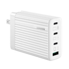 画像2: ZENDURE ACアダプタ SuperPort S4 100W Cx3 / Ax1 ZENDURE AC Adapter SuperPort S4 100W Cx3 / Ax1 (2)