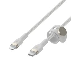 画像4: Belkin BoostCharge USB-C ケーブル 240W 1m Belkin BoostCharge USB-C? to USB-C Cable 240W 1m (4)