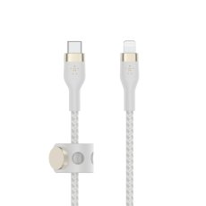 画像2: Belkin BoostCharge USB-C ケーブル 240W 1m Belkin BoostCharge USB-C? to USB-C Cable 240W 1m (2)