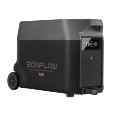 画像3: EcoFlow(エコフロー) DELTA Pro専用エクストラバッテリー 容量3,600Wh EcoFlow Extra battery for EcoFlow DELTA Pro Portable Power Station (3)