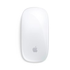 画像1: マジック マウス Multi Touch対応 ホワイト Magic Mouse Multi Touch White MK2E3J/A (1)