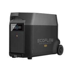 画像4: EcoFlow(エコフロー) DELTA Pro専用エクストラバッテリー 容量3,600Wh EcoFlow Extra battery for EcoFlow DELTA Pro Portable Power Station (4)