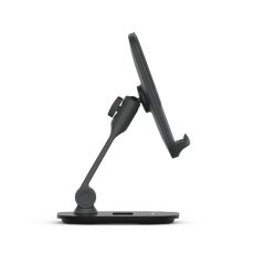 画像2: UNIQ タブレットスタンド UMS-FSAG01B UNIQ TABLET STAND UMS-FSAG01B (2)