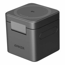 画像2: アンカー MagGo 3-in-1 ワイヤレス充電器 Qi2対応 Anker MagGo 3-in-1 Charging Station with Qi2 (2)