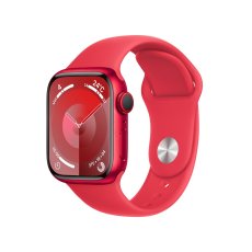 画像2: Apple Watch Series 9 41mm S/M サイズ Apple Watch Series 9 41mm S/M Size (2)