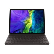 画像1: 11インチ iPad Pro (第4世代) / iPad Air (第5世代) 用 Smart Keyboard Folio 日本語 Smart Keyboard Folio for 11inch iPad Pro 4th Gen / iPad Air 5th Gen Japanese MXNK2J/A (1)