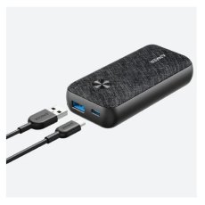 画像4: Anker モバイルバッテリー 10000mAh 最大出力25W A1246N11 Anker PowerCore 10000 PD 25W A1246N11 (4)