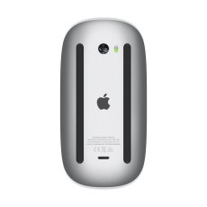 画像3: マジック マウス Multi Touch対応 ホワイト Magic Mouse Multi Touch White MK2E3J/A (3)