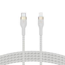 画像5: Belkin BoostCharge USB-C ケーブル 240W 1m Belkin BoostCharge USB-C? to USB-C Cable 240W 1m (5)