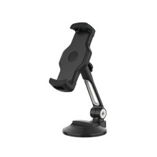 画像1: UNIQ 吸盤式スマホ / タブレットアーム UNIQ Suction Cup Smartphone / Tablet Arm (1)