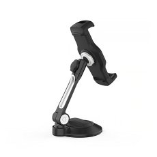 画像2: UNIQ 吸盤式スマホ / タブレットアーム UNIQ Suction Cup Smartphone / Tablet Arm (2)