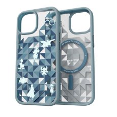 画像4: Belkin SheerForce MagSafe対応保護ケース iPhone 15用 Belkin SheerForce Magnetic Protective iPhone Case for iPhone15 (4)