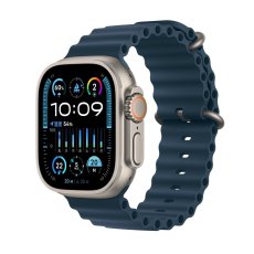 画像1: Apple Watch Ultra 2 49mm フリー サイズ Apple Watch Ultra 2 49mm Free Size (1)