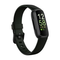 画像1: fitbit Inspire 3 健康管理トラッカー fitbit Inspire 3 Fitness & Health Tracker (1)