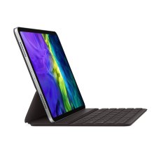 画像4: 11インチ iPad Pro (第4世代) / iPad Air (第5世代) 用 Smart Keyboard Folio 日本語 Smart Keyboard Folio for 11inch iPad Pro 4th Gen / iPad Air 5th Gen Japanese MXNK2J/A (4)