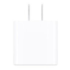 画像2: Apple 20W USB-C 電源アダプタ Apple 20W USB-C Power Adapter MWVV3AM/A (2)