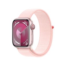 画像1: Apple Watch Series 9 41mm フリーサイズ Apple Watch Series 9 41mm Free Size (1)