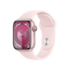 画像1: Apple Watch Series 9 41mm S/M サイズ Apple Watch Series 9 41mm S/M Size (1)