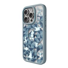 画像1: Belkin SheerForce iPhone MagSafe対応保護ケース 15Pro用 Belkin SheerForce Magnetic Protective iPhone Case for iPhone15Pro (1)