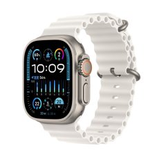 画像3: Apple Watch Ultra 2 49mm フリー サイズ Apple Watch Ultra 2 49mm Free Size (3)