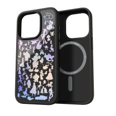 画像3: Belkin SheerForce iPhone MagSafe対応保護ケース 15Pro用 Belkin SheerForce Magnetic Protective iPhone Case for iPhone15Pro (3)