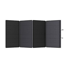 画像4: EcoFlow(エコフロー) 400W ソーラーパネル充電器 EcoFlow 400W Solar Charger (4)