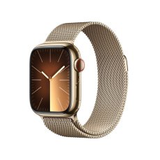 画像4: Apple Watch Series 9 41mm フリーサイズ Apple Watch Series 9 41mm Free Size (4)