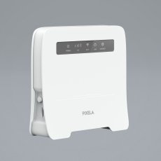 画像2: ピクセラ LTE対応 SIMフリーホームルーター PIX-RT100 Pixela Home Router PIX-RT100 (2)