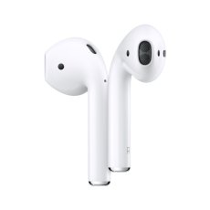 画像1: Apple AirPods with Charging Case 第2世代 Apple AirPods with Charging Case 2nd Generation (1)