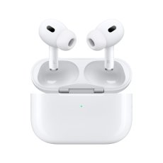 画像2: AirPods Pro（第2世代）USB-C Airpods Pro （2nd Generation）USB-C MTJV3J/A (2)