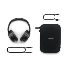 画像3: ボーズ QuietComfort? SE ワイヤレスヘッドホン Bose QuietComfort? SE Wireless Headphones (3)