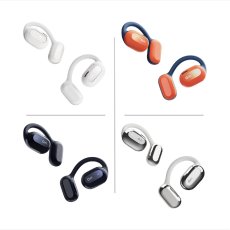 画像1: オーラダンス オープンイヤー ウェアラブルステレオイヤホン OWS2 OLA06CC ケース付き Oladance Open Ear Wearable Stereo earbuds OWS2 OLA06CC with Carry Case (1)