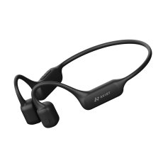 画像1: AVIOT 骨伝導ヘッドホン WB-K1-BK AVIOT Bone-Conduction Headphone WB-K1-BK (1)