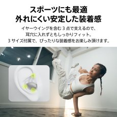 画像2: AVIOT 完全ワイヤレスイヤホン TE-M1 AVIOT True Wireless Earphones TE-M1 (2)