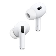 画像1: AirPods Pro（第2世代）USB-C Airpods Pro （2nd Generation）USB-C MTJV3J/A (1)