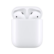 画像4: Apple AirPods with Charging Case 第2世代 Apple AirPods with Charging Case 2nd Generation (4)