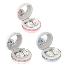 画像1: AVIOT 完全ワイヤレスイヤホン TE-D01I2 AVIOT True Wireless Earphone TE-D01I2 (1)