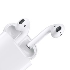 画像2: Apple AirPods with Charging Case 第2世代 Apple AirPods with Charging Case 2nd Generation (2)