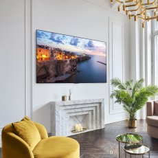 画像4: LG 55インチ 4K 有機ELテレビ OLED55G3PJA LG 55-Inch 4K OLED TV OLED55G3PJA (4)