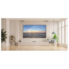 画像2: キクチ パネル型 100インチ プロジェクタースクリーン SPB-100HDUT KIKUCHI 100-Inch Panel Projector Screen SPB-100HDUT (2)