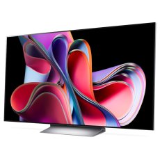 画像3: LG 55インチ 4K 有機ELテレビ OLED55G3PJA LG 55-Inch 4K OLED TV OLED55G3PJA (3)