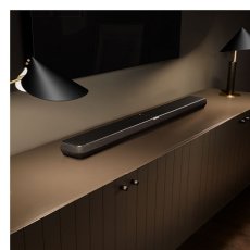 画像4: バウワースアンドウィルキンス サウンドバー Panorama3 Bowers ＆ Wilkins 3.1.2ch Soundbar Panorama3 (4)