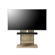 画像2: アイリスオーヤマ テレビスタンド UTS900R IRIS OHYAMA TV STAND UTS900R (2)