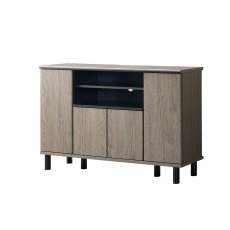 画像2: 朝日木材加工 ミドルボード Chrofur CHC-7511AV Asahiwood TV Console Chrofur CHC-7511AV (2)