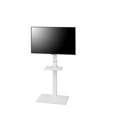 画像2: アイリスオーヤマ テレビスタンド UTS-600 IRIS OHYAMA TV STAND UTS-600 (2)