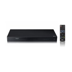 画像1: LG UBK80S 4K ブルーレイディスクプレーヤー LG UBK80S 4K Ultra-HD Blu-ray Disc Player (1)