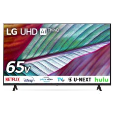 画像1: LG 65インチ 4K 液晶テレビ 65UR7500PJC LG 65-Inch 4K LED TV 65UR7500PJC (1)